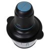 Zerkleinerer JATA JEPC1250 400 W 1,5 L Kunststoff |  Fleischwölfe  ...