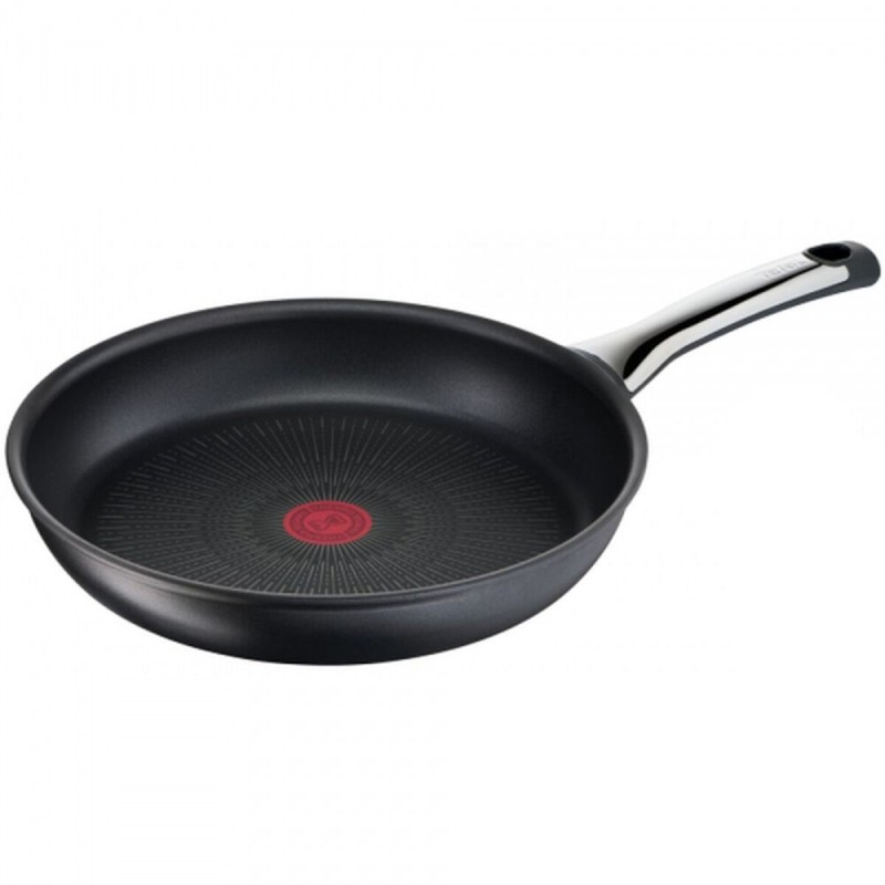 Poêle Tefal EXCELLENCE 24CM Ø 24 cm Noir Aluminium Acier (Ø 24 cm) ...