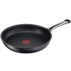 Pan Tefal EXCELLENCE 28CM Ø 28 cm Black Aluminium Steel |  Pans and...