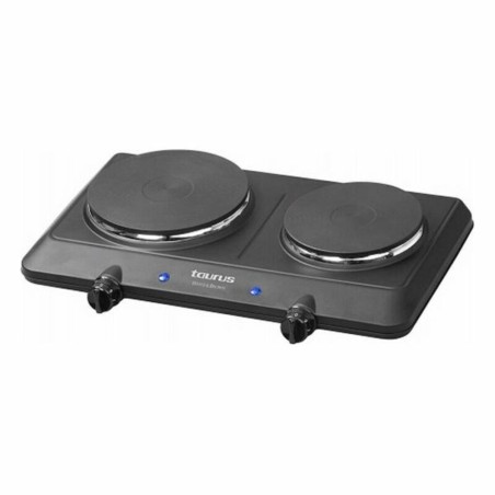 Herdplatte Taurus VOLCAN DUO 1500W 2250 W |  Kochplatten   | Chef Up