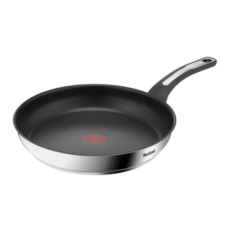 Poêle Tefal EMOTION  30CM Ø 30 cm Acier inoxydable |  Poêles et cas...