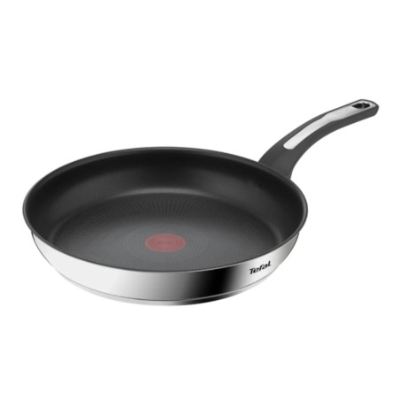 Poêle Tefal EMOTION  30CM Ø 30 cm Acier inoxydable |  Poêles et cas...
