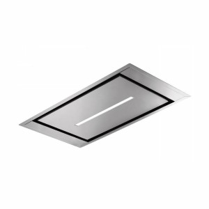 Konventioneller Rauchfang Mepamsa Cielo Slim 90 |  Dunstabzugshaube...