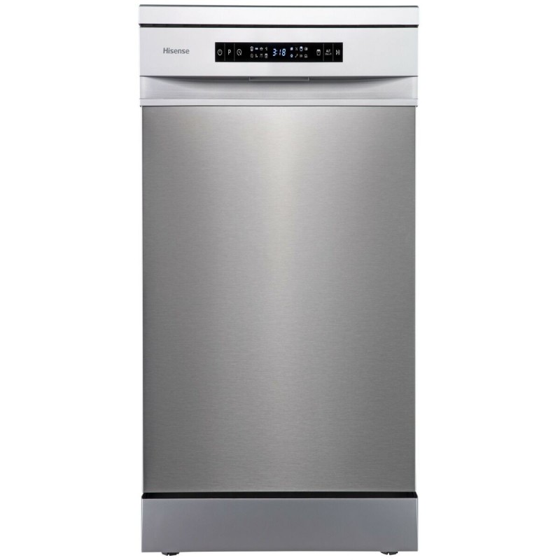 Geschirrspüler Hisense HS543D10X | Weitere Küchengeräte | Chef Up Geschirrspüler Hisense HS543D10X | Weitere Küchengeräte | Chef Up