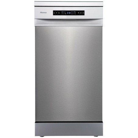 Geschirrspüler Hisense HS543D10X |  Weitere Küchengeräte   | Chef Up
