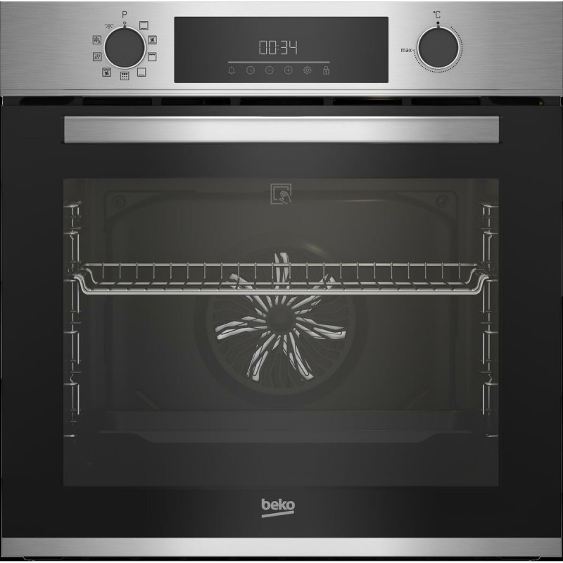 Multifunktionsherd BEKO BBIE12300XMP |  Öfen   | Chef Up