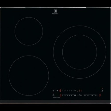 Induction Hot Plate Electrolux EIT60342 59 cm |  Stoves and hobs   ...