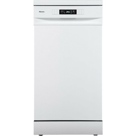 Lave-vaisselle Hisense HS522E10W |  Autres appareils de cuisines   ...