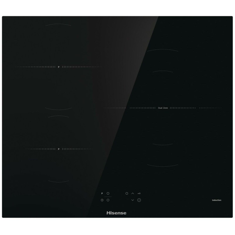 Induktionskochfeld Hisense HI6311BSCE |  Kochplatten   | Chef Up