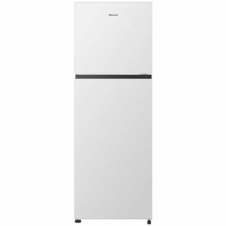 Kühl-Gefrierkombination Hisense RT422N4AWE 170 Weiß 252 L |  Kühl- ...