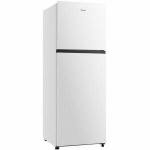 Kühl-Gefrierkombination Hisense RT422N4AWE 170 Weiß 252 L |  Kühl- ...