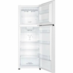 Combined Refrigerator Hisense RT422N4AWE 170 White 252 L |  Refrige...