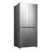 Kühl-Gefrierkombination Hisense RQ5P470SAID 179 483 L Grau |  Kühl-...