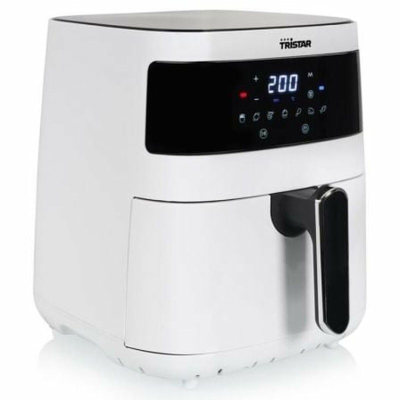 Friteuse à Air Tristar FR9069PR Blanc |  Friteuses   | Chef Up
