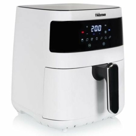 Friteuse à Air Tristar FR9069PR Blanc |  Friteuses   | Chef Up