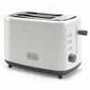 Toaster Black & Decker BXTO820E |  Toaster   | Chef Up