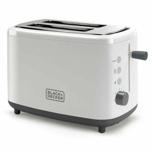 Toaster Black & Decker BXTO820E |  Toaster   | Chef Up