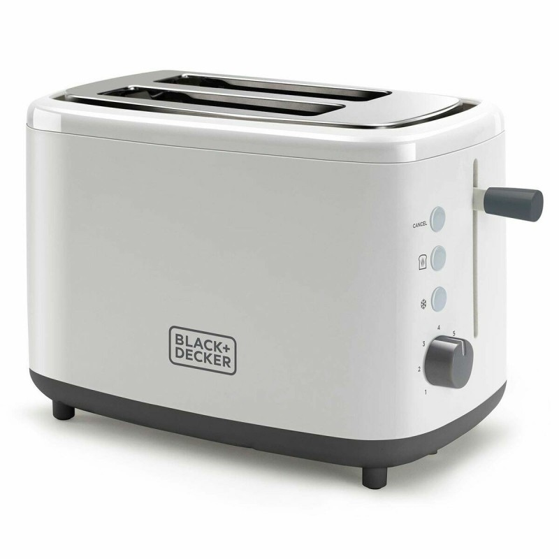 Toaster Black & Decker BXTO820E |  Toaster   | Chef Up