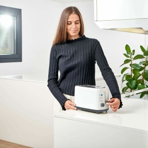 Toaster Black & Decker BXTO820E |  Toaster   | Chef Up