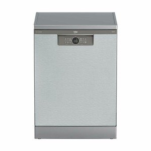 Dishwasher BEKO BDFN26550XC |  Other kitchen appliances   | Chef Up