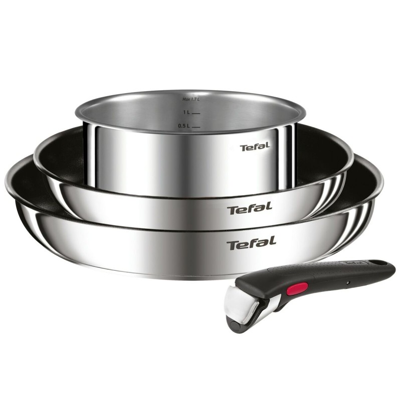 Poêle Tefal INGENIO COOKEAT |  Poêles et casseroles   | Chef Up