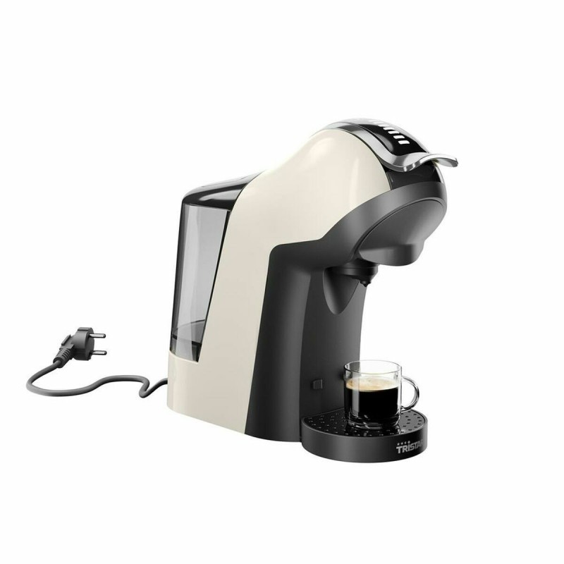 Capsule Coffee Machine Tristar CM2301 | Coffee Makers and Coffee G... Capsule Coffee Machine Tristar CM2301 | Coffee Makers and Coffee G...