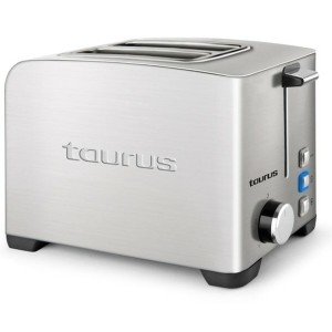Grille-pain Taurus TOAST II LEGEND 2R 900 W |  Grille-pains   | Che...