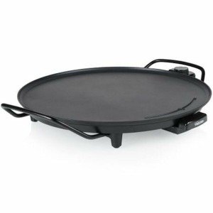 Grillplatte Tristar BP-2787 Schwarz 2000 W |  Grills und Grillplatt...