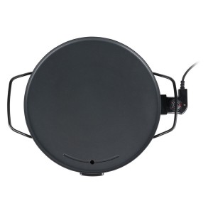 Grillplatte Tristar BP-2787 Schwarz 2000 W |  Grills und Grillplatt...