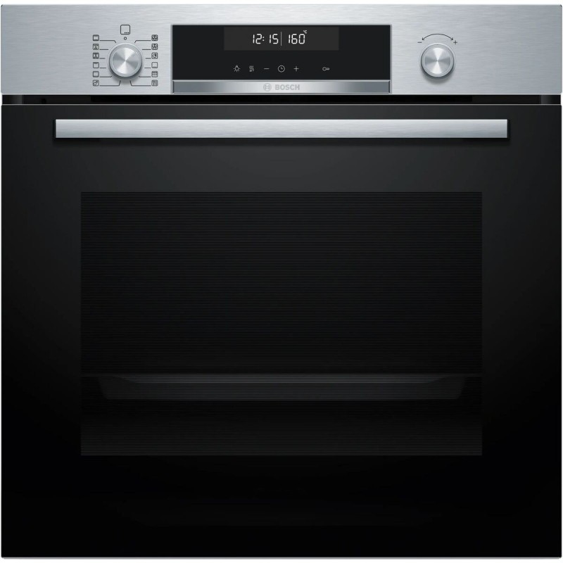 Pyrolytherd BOSCH HBG578ES3 3600 W 71 L |  Öfen   | Chef Up