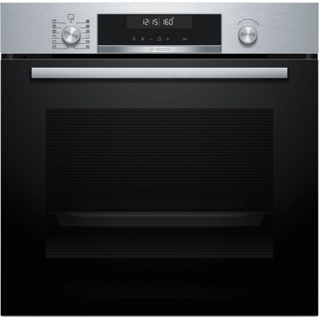 Pyrolytherd BOSCH HBG578ES3 3600 W 71 L |  Öfen   | Chef Up