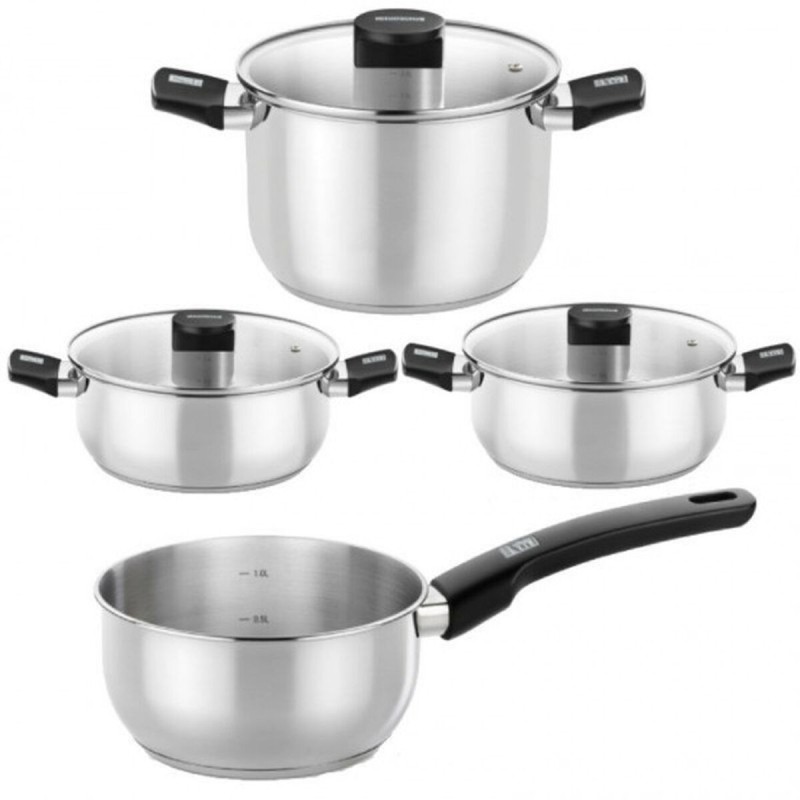 Kasserolle Monix M240001 |  Pfannen und Töpfe   | Chef Up