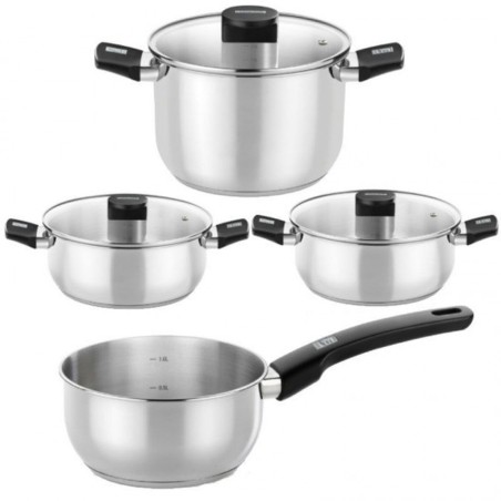Kasserolle Monix M240001 |  Pfannen und Töpfe   | Chef Up