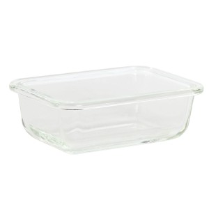 Snack tray Home ESPRIT Natural 350 ml 39,5 x 20 x 5 cm |  Plates, p...