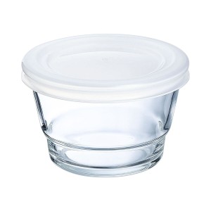 Lebensmittelbehälter Arcoroc So Urban Durchsichtig 370 ml (24 Stück...