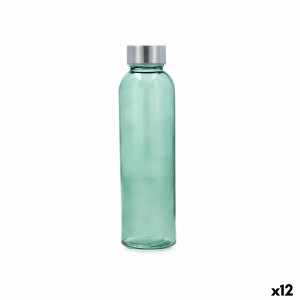 Bouteille Quid Sarao Vert verre 600 ml (12 Unités) |  Verres et car...