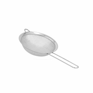Sieb Quid Renova Stahl Metall Ø 16 cm (12 Stück) |  Weiteres Zubehö...