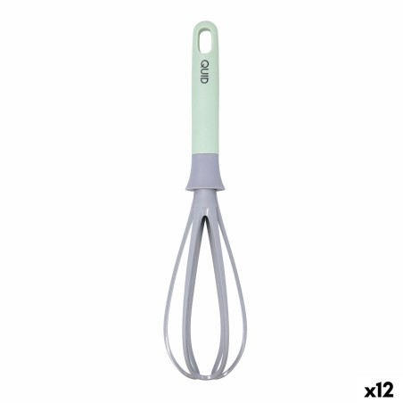 Whisk blender Quid Ozon 30 cm (12 Units) |  Other accessories and c...