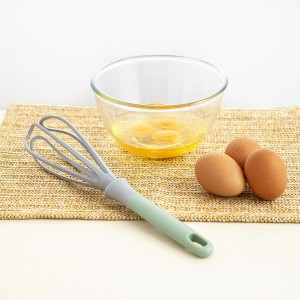 Whisk blender Quid Ozon 30 cm (12 Units) |  Other accessories and c...