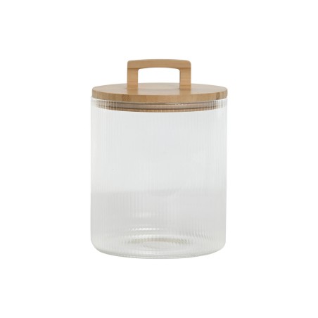 Tin Home ESPRIT Transparent Bamboo Crystal 3 L |  Lunch boxes, food...