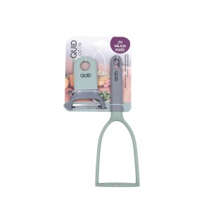 Kartoffelpresse Quid Ozon 12 Stück |  Weiteres Zubehör und Kochgesc...