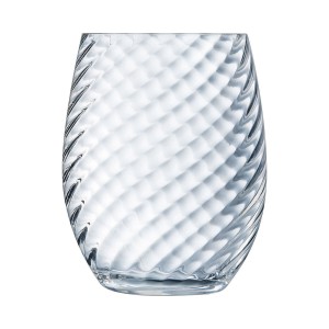 Set of glasses Arcoroc Myriad Transparent Glass 360 ml (6 Units) | ...