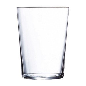 Set de Verres Arcoroc Sidra Transparent verre 500 ml (6 Unités) |  ...