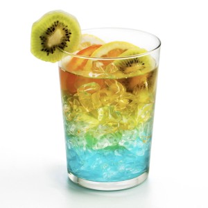 Set of glasses Arcoroc Sidra Transparent Glass 500 ml (6 Units) |  ...