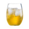 Set of glasses Chef&Sommelier Primary Eco Transparent Glass 440 ml ...