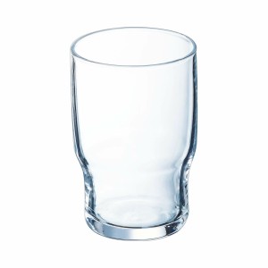 Set of glasses Arcoroc Campus Transparent Glass 220 ml (6 Units) | ...