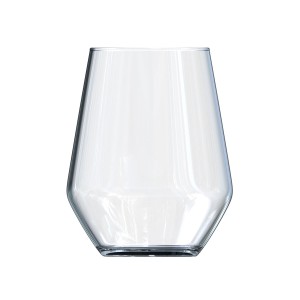 Set of glasses Arcoroc Thera Transparent Glass 400 ml (6 Units) |  ...