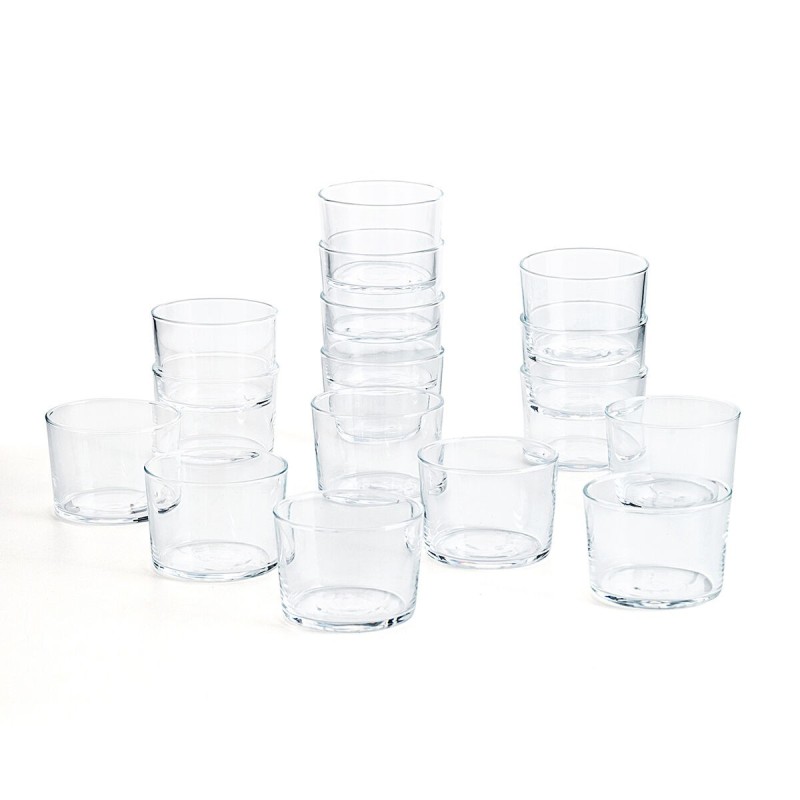 Set de Verres Luminarc Chiquito Transparent verre 230 ml (16 Unités...