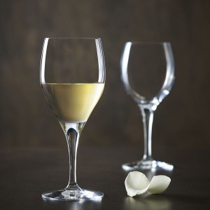 Set of cups Chef&Sommelier Sensation Exalt Ec Transparent Glass 310...