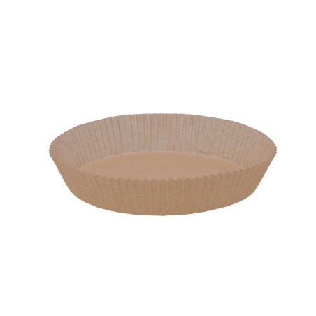 Lebensmittelschalen-Set Quid Naturalia Braun 4,5 x 23 cm 50 Stück |...